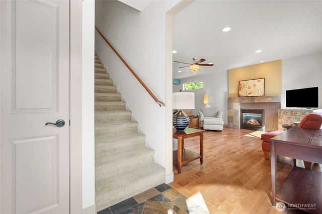 1125 Birch Falls Drive, Bellingham, WA 98229
