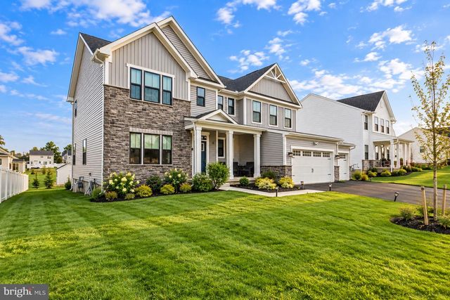 80 WEXFORD DR, Woolwich Twp, NJ 08085