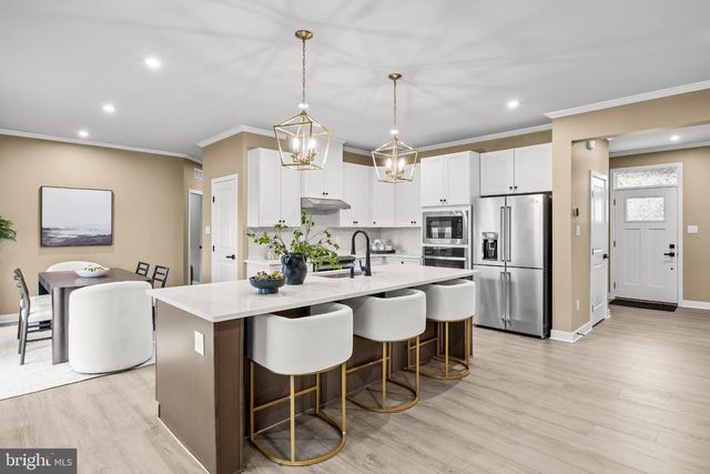 80 WEXFORD DR, Woolwich Twp, NJ 08085