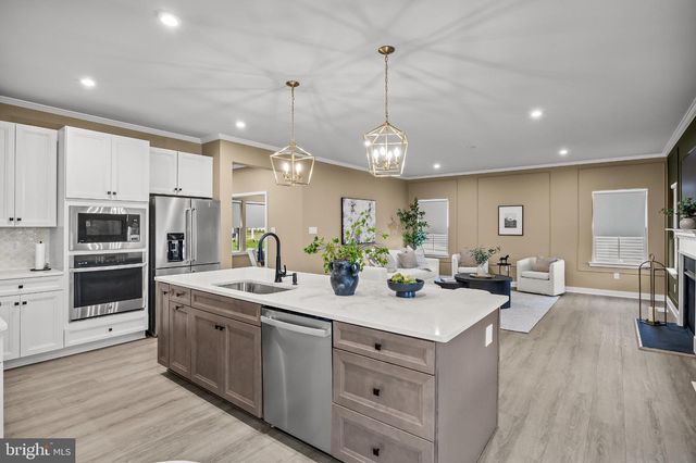80 WEXFORD DR, Woolwich Twp, NJ 08085