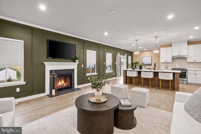 80 WEXFORD DR, Woolwich Twp, NJ 08085