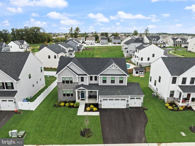80 WEXFORD DR, Woolwich Twp, NJ 08085
