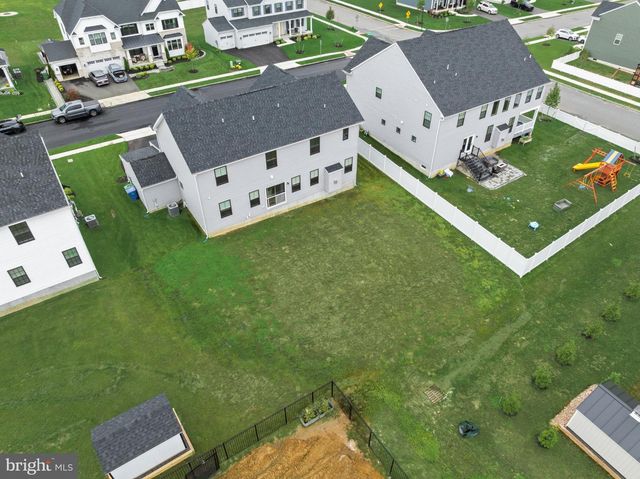 80 WEXFORD DR, Woolwich Twp, NJ 08085