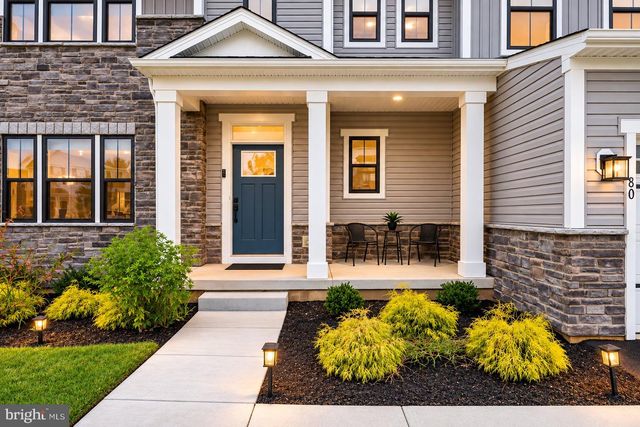 80 WEXFORD DR, Woolwich Twp, NJ 08085