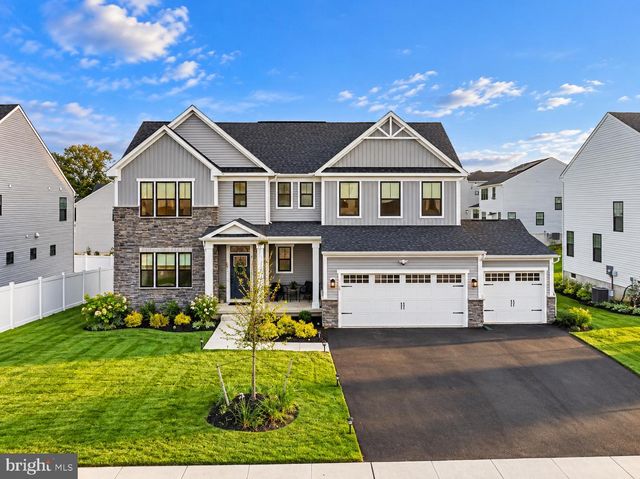 80 WEXFORD DR, Woolwich Twp, NJ 08085