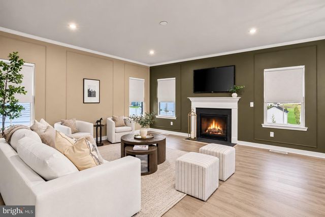 80 WEXFORD DR, Woolwich Twp, NJ 08085