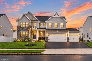 80 WEXFORD DR, Woolwich Twp, NJ 08085