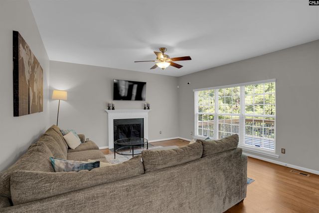241 Kenmore Park Drive, Columbia, SC 29223
