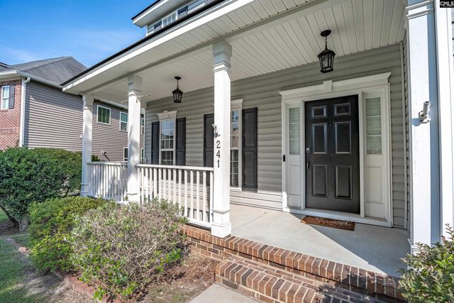 241 Kenmore Park Drive, Columbia, SC 29223