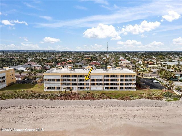1791 Highway A1a Highway 1304, Satellite Beach, FL 32937