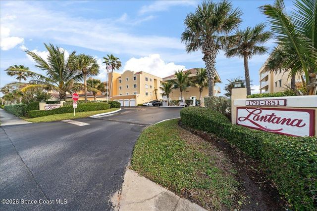1791 Highway A1a Highway 1304, Satellite Beach, FL 32937