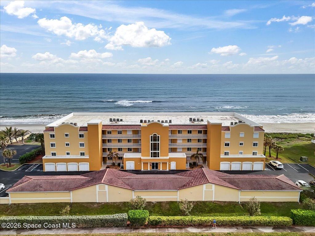 1791 Highway A1a Highway 1304, Satellite Beach, FL 32937