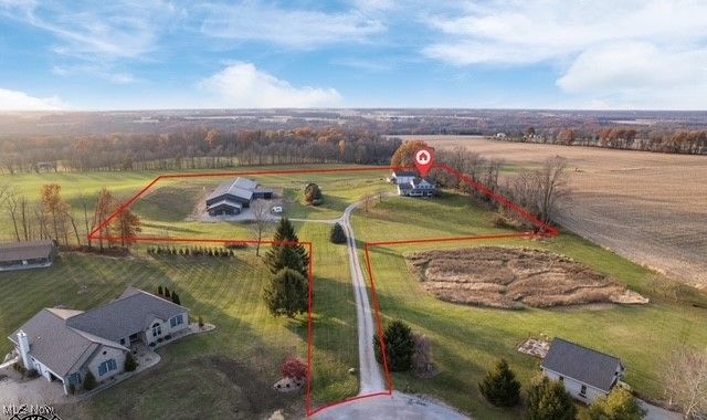 8995 Ridge Road, Wooster, OH 44691