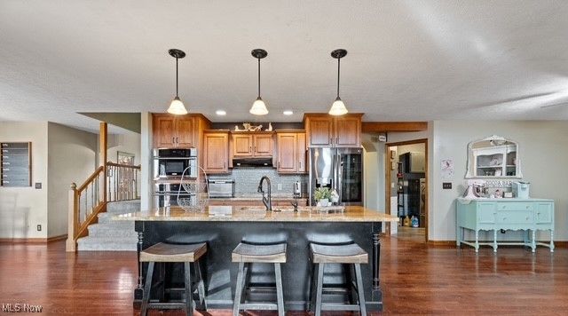 8995 Ridge Road, Wooster, OH 44691