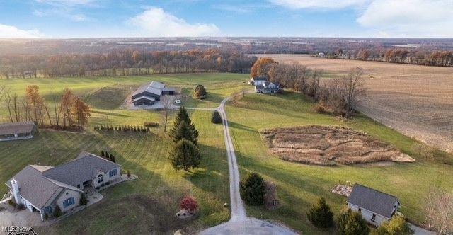8995 Ridge Road, Wooster, OH 44691