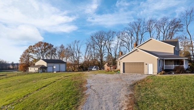 8995 Ridge Road, Wooster, OH 44691