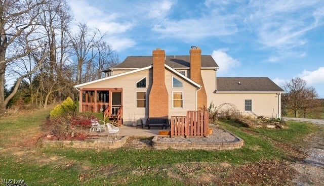 8995 Ridge Road, Wooster, OH 44691