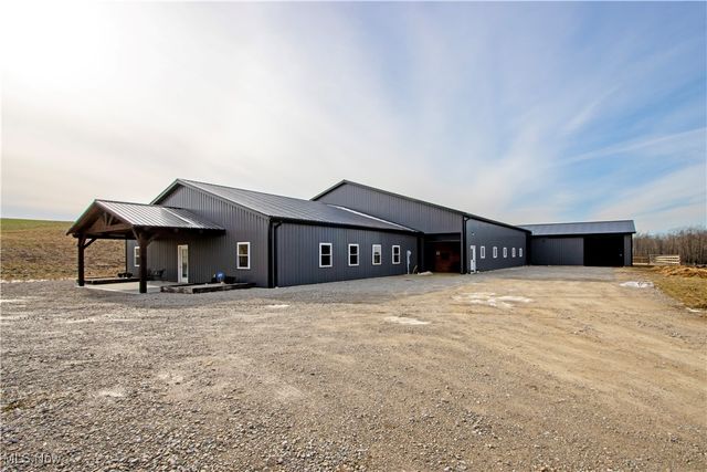 8995 Ridge Road, Wooster, OH 44691