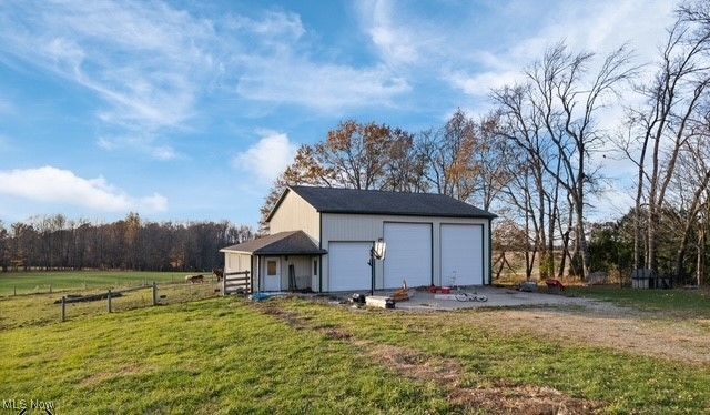 8995 Ridge Road, Wooster, OH 44691