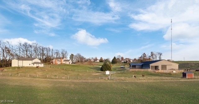 8995 Ridge Road, Wooster, OH 44691