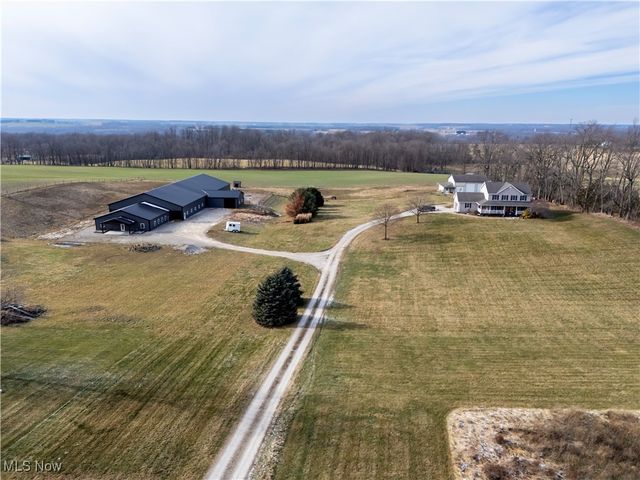 8995 Ridge Road, Wooster, OH 44691