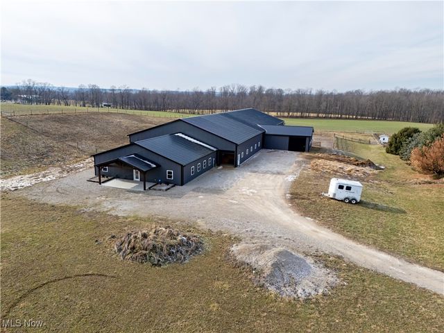 8995 Ridge Road, Wooster, OH 44691