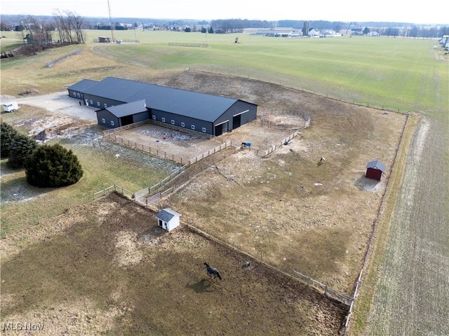 8995 Ridge Road, Wooster, OH 44691