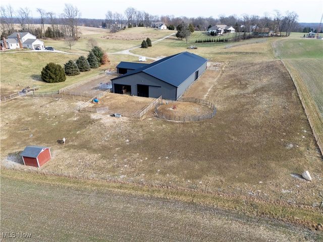 8995 Ridge Road, Wooster, OH 44691