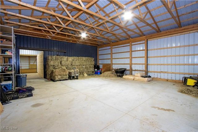 8995 Ridge Road, Wooster, OH 44691