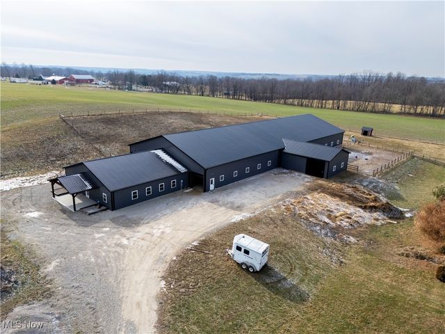 8995 Ridge Road, Wooster, OH 44691