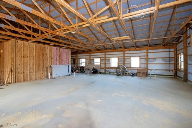 8995 Ridge Road, Wooster, OH 44691