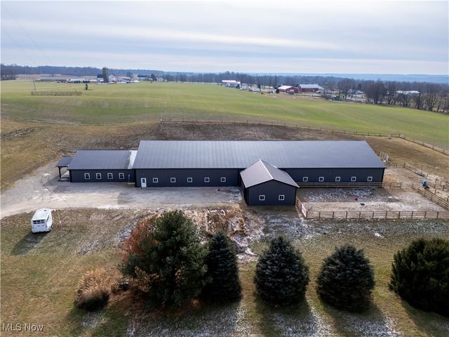 8995 Ridge Road, Wooster, OH 44691