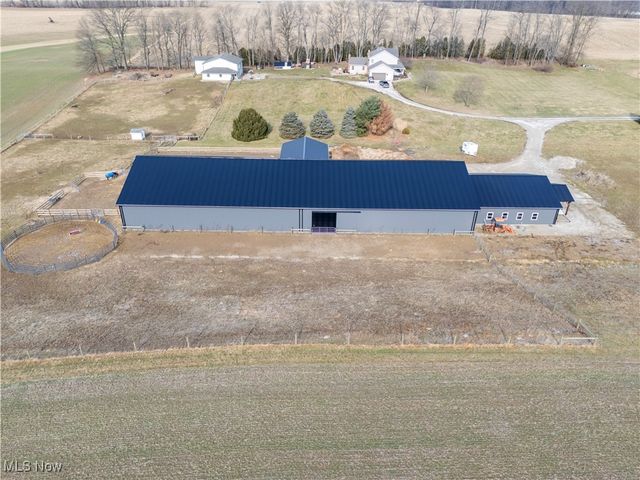 8995 Ridge Road, Wooster, OH 44691