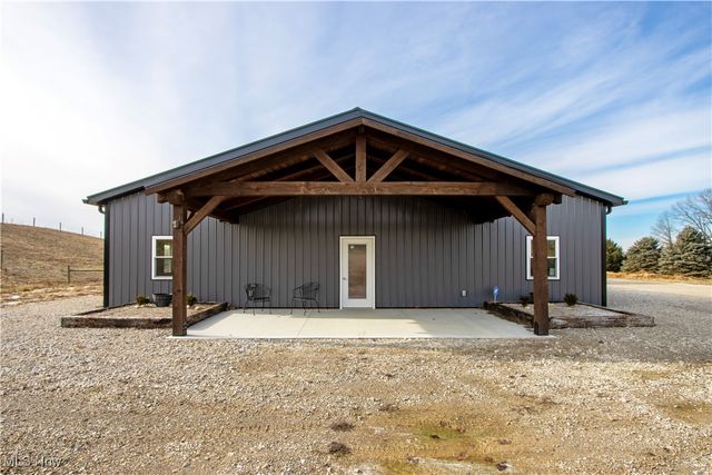 8995 Ridge Road, Wooster, OH 44691