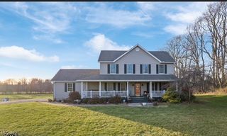 8995 Ridge Road, Wooster, OH 44691