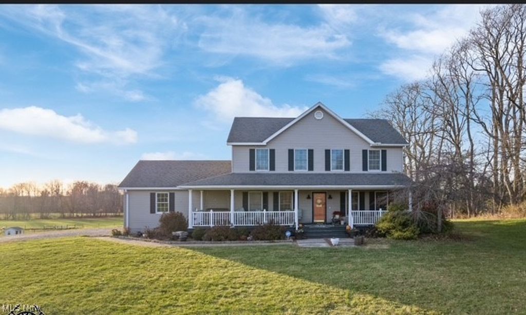 8995 Ridge Road, Wooster, OH 44691