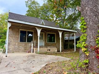 842 N Gary Avenue, Tulsa, OK 74110