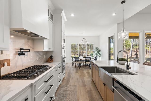 2505 Collins Drive, Conway, AR 72058