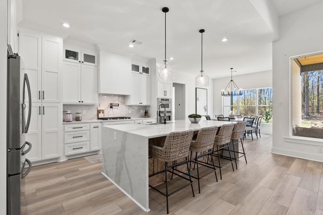 2505 Collins Drive, Conway, AR 72058