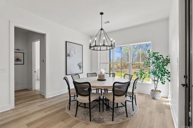 2505 Collins Drive, Conway, AR 72058