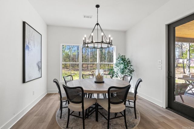 2505 Collins Drive, Conway, AR 72058