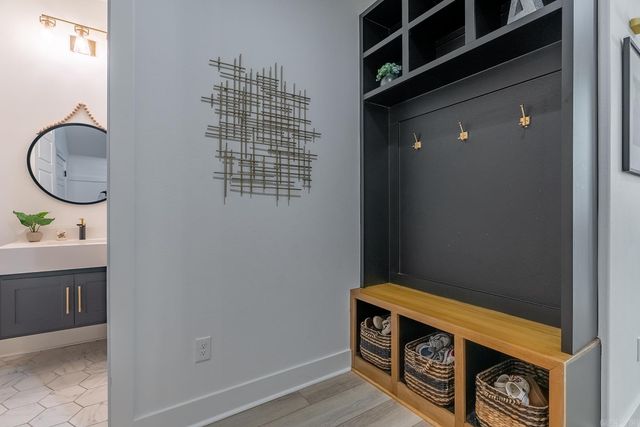 2505 Collins Drive, Conway, AR 72058