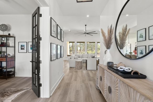 2505 Collins Drive, Conway, AR 72058