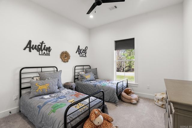 2505 Collins Drive, Conway, AR 72058