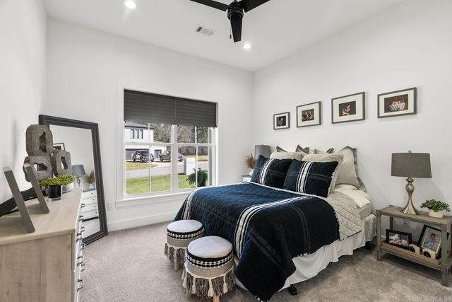 2505 Collins Drive, Conway, AR 72058