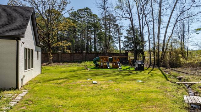 2505 Collins Drive, Conway, AR 72058