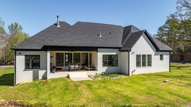 2505 Collins Drive, Conway, AR 72058