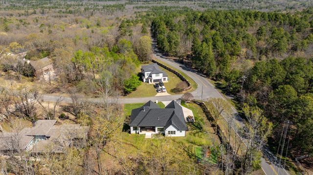 2505 Collins Drive, Conway, AR 72058