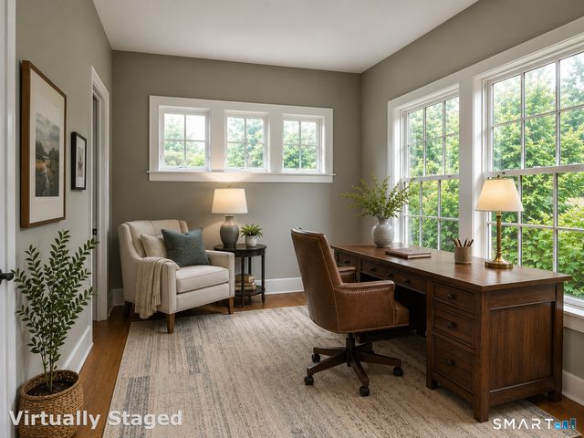 21 Hemlock Road, Roxbury, CT 06783
