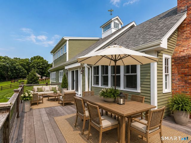 21 Hemlock Road, Roxbury, CT 06783